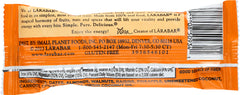 LARABAR: Carrot Cake Fruit & Nut Bar, 1.6 oz