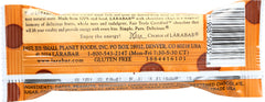LARABAR: Peanut Butter Chocolate Chip Fruit & Nut Bar, 1.6 oz