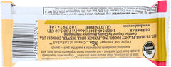 LARABAR: Bar Superfood Turmeric Ginger Beet Organic, 1.6 oz