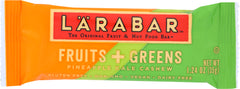 LARABAR: Bar Cashew Pineapple Kale, 1.24 oz