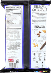 FOOD SHOULD TASTE GOOD: All Natural Blue Corn Tortilla Chips, 5.5 oz
