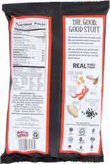 FOOD SHOULD TASTE GOOD: Chip Tortilla Kimchi, 5.5 oz
