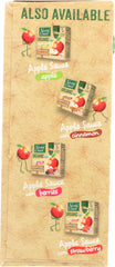 NORTH COAST: Apple Sauce Pumpkin Spice, 12.8 oz
