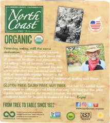 NORTH COAST: Apple Sauce Pumpkin Spice, 12.8 oz