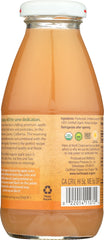 NORTH COAST: Organic Honeycrisp Apple Juice, 10 fl oz