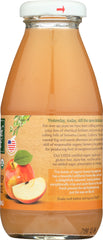 NORTH COAST: Organic Honeycrisp Apple Juice, 10 fl oz