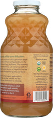 NORTH COAST: Cider Apple Organic, 32 oz