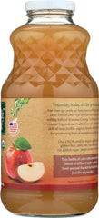 NORTH COAST: Cider Apple Organic, 32 oz