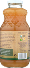 NORTH COAST: Juice Apple Organic, 32 oz