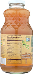 NORTH COAST: Organic Honey Crisp Apple Juice, 32 fl oz