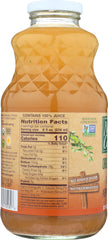 NORTH COAST: Juice Gala Apple Organic, 32 oz