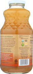 NORTH COAST: Juice Gala Apple Organic, 32 oz