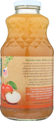 NORTH COAST: Juice Gala Apple Organic, 32 oz