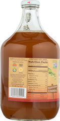 NORTH COAST: Cider Apple Pistol Grip Organic, 64 oz