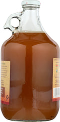 NORTH COAST: Cider Apple Pistol Grip Organic, 64 oz
