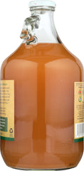 NORTH COAST: Juice Apple Organic, 64 oz