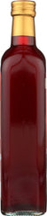 SPECTRUM NATURALS: Vinegar Red Wine Organic, 16.9 oz