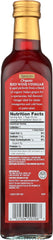 SPECTRUM NATURALS: Vinegar Red Wine Organic, 16.9 oz