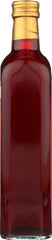 SPECTRUM NATURALS: Vinegar Red Wine Organic, 16.9 oz