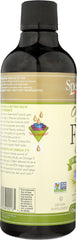 SPECTRUM ESSENTIAL: Organic Flax Oil Omega-3 Original Formula, 24 oz