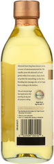 SPECTRUM NATURALS: Refined Almond Oil, 16 oz