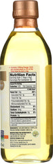 SPECTRUM NATURALS: Organic Canola Oil Refined, 16 oz