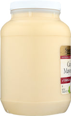 SPECTRUM NATURALS: Mayonnaise Canola, 1 ga