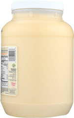 SPECTRUM NATURALS: Mayonnaise Canola, 1 ga