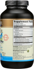 SPECTRUM ESSENTIAL: Fish Oil Omega-3 1000 mg, 250 Softgels