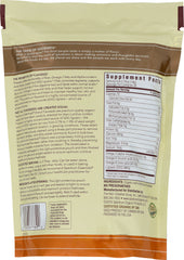 SPECTRUM ESSENTIAL: Organic Ground Premium Flaxseed, 14 oz