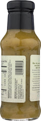 JARDINES: Sauce Taco Street Green Hatch Chile, 10.5 fo