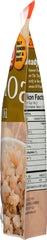 SUZIES: Quinoa With Olive Oil Pouch, 9 oz