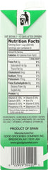 SUZIES: Unsweetened Quinoamilk Beverage Enriched, 33.8 oz