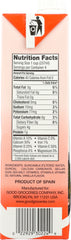 SUZIES: Quinoamilk Beverage Vanilla Unsweetened, 33.8 oz