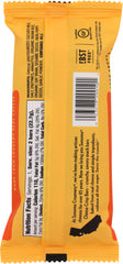 SONOMA CREAMERY: Cheese Crisp Bars Everything Cheddar, 0.80 oz