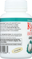 KYOLIC: One Per Day Cardiovascular, 60 cp