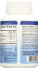 KYOLIC: Liver Support, 50 Vc