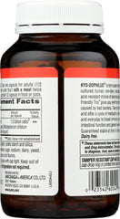 KYOLIC: Kyo-Dophilus Digestion & Immune Health, 180 Cp