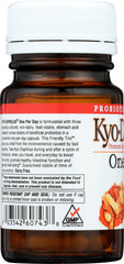 KYOLIC: Kyo-Dophilus One Per Day, 30 Capsules