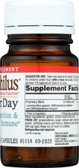 KYOLIC: Kyo-Dophilus One Per Day, 30 Capsules