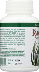 KYOLIC: Kyo-Green Energy, 180 Tablets