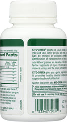 KYOLIC: Kyo-Green Energy, 180 Tablets