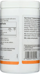 KYOLIC: Kyo-Green Energy Powdered Drink Mix, 10 oz
