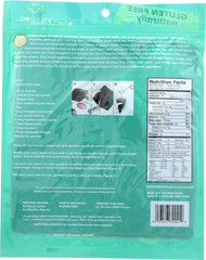EMERALD COVE: Organic Untoasted Nori Sheets, 10 pc