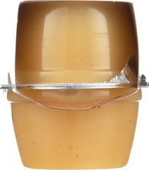 EARTHS BEST: Kidz Organic Apple Sauce 6 Cups, 24 Oz