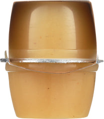 EARTHS BEST: Kidz Organic Apple Sauce 6 Cups, 24 Oz