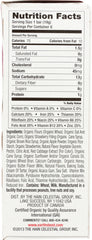 EARTHS BEST: Organic Sunny Day Strawberry Bar, 5.3 oz