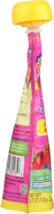 EARTH'S BEST: Organic Fruit Yogurt Smoothie Mixed Berry, 4.2 oz