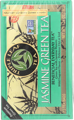 TRIPLE LEAF: Jasmine Green Tea, 20 bg