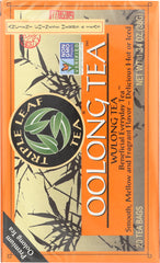 TRIPLE LEAF TEA:  Oolong Tea, 20 Tea Bags